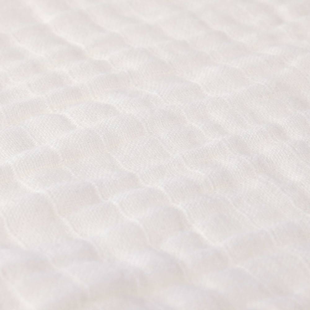 Lässig Mulltücher (3 Stk) - Swaddle & Burp Blanket L, Powder Pink Milky Rust Flash Sale