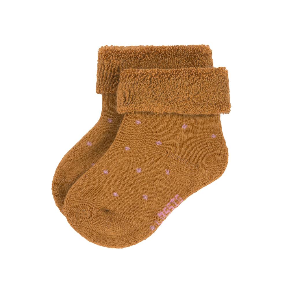 Lässig Babysocken (3er-Set), Rosewood Top Angebot