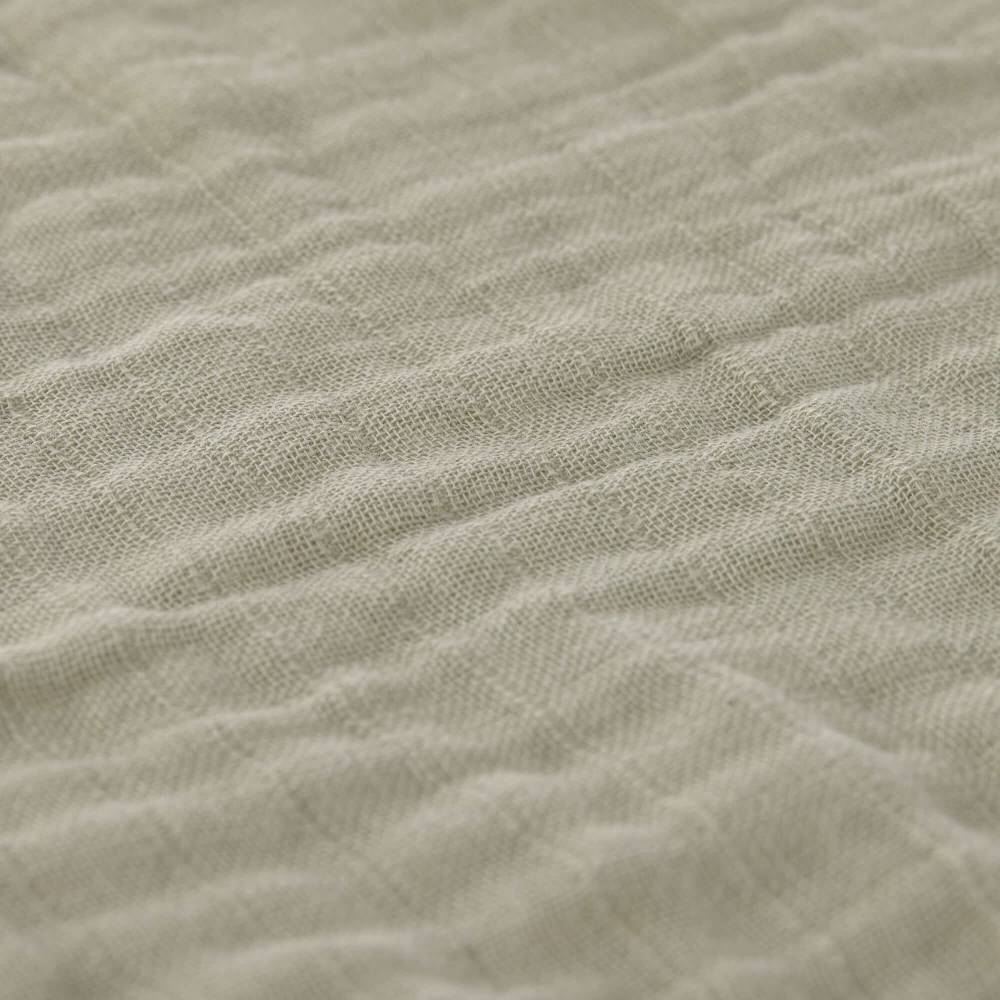 Lässig Mulltücher (3 Stk) - Swaddle & Burp Blanket L, Olive Milky Navy Online Outlet