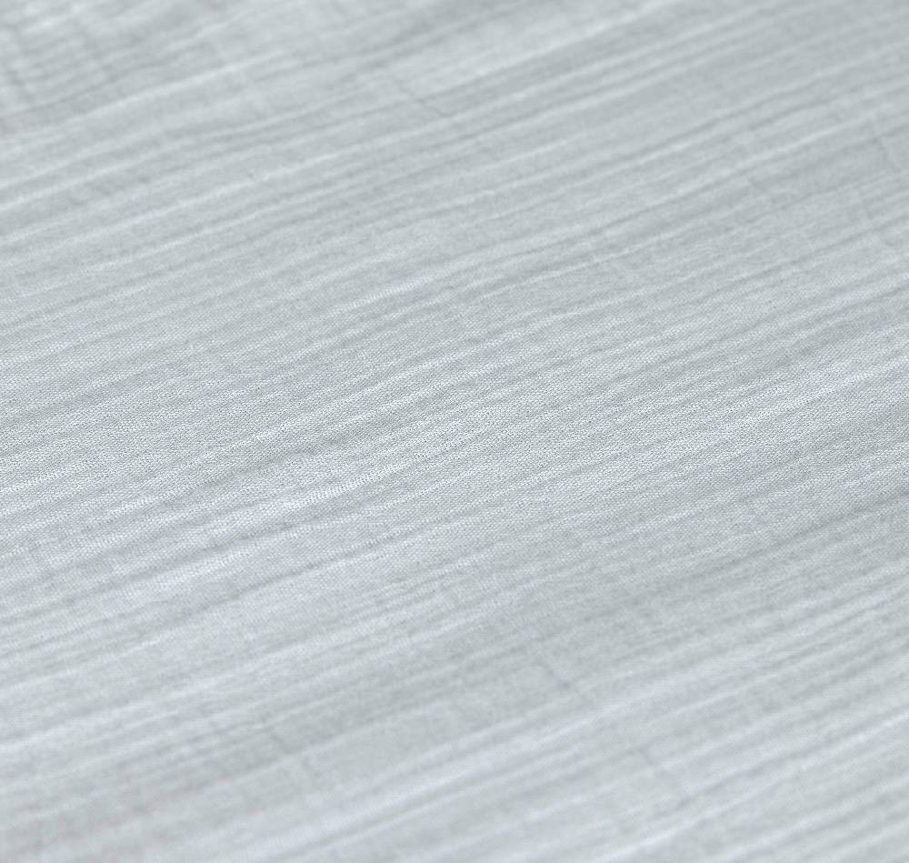 Lässig Musselin Jumpsuit - Bio Baumwolle, Blau VIP-Rabatte