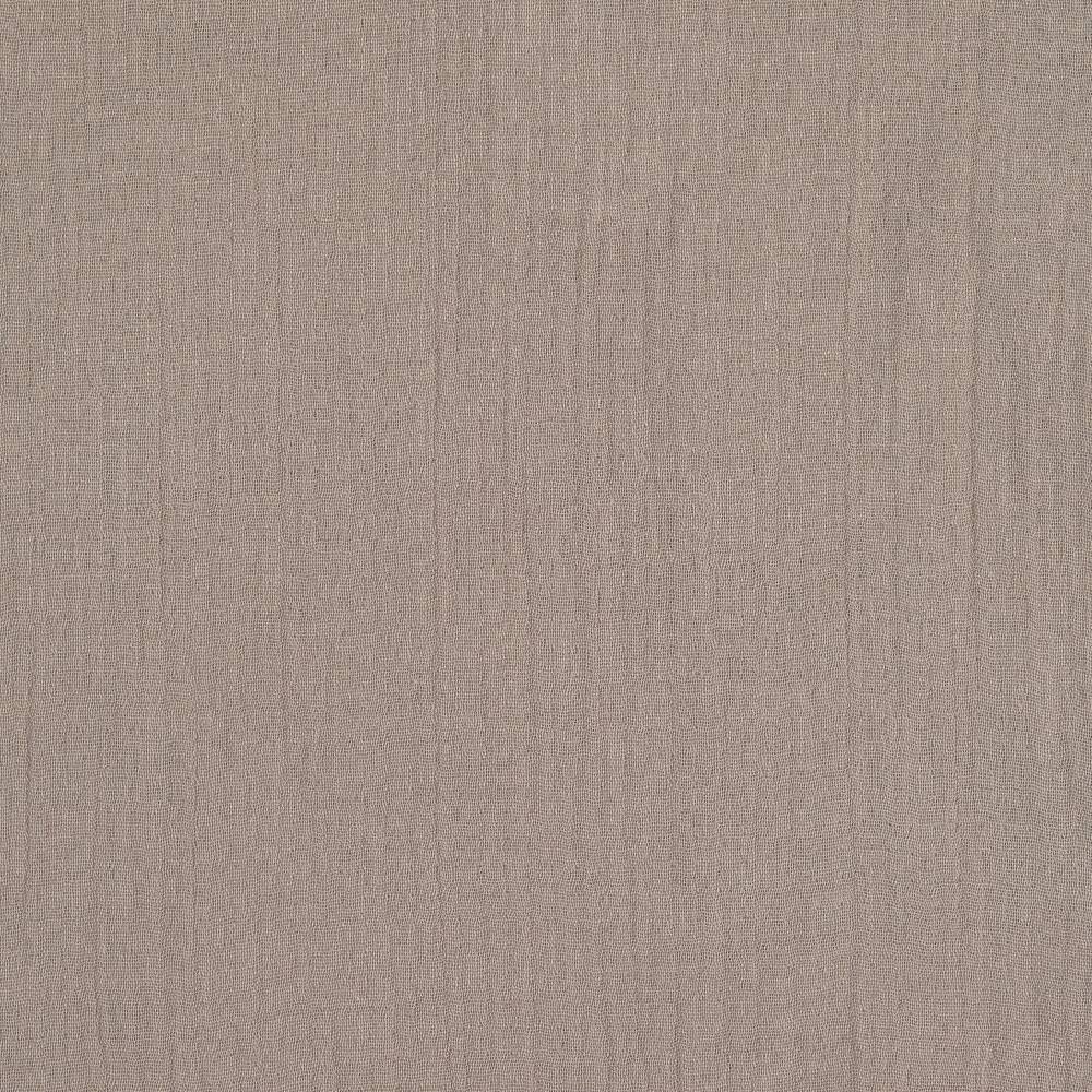 Lässig Baby Wickelshirt - Bio Baumwolle, Taupe, Grau Tiefpreis