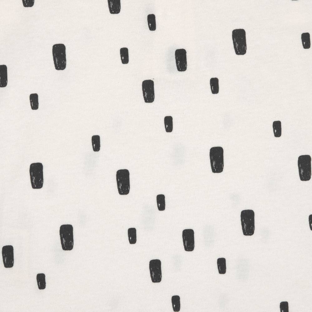 Lässig Baby Langarmshirts - Bio Baumwolle, Bricks, Milky Super Sparpreis