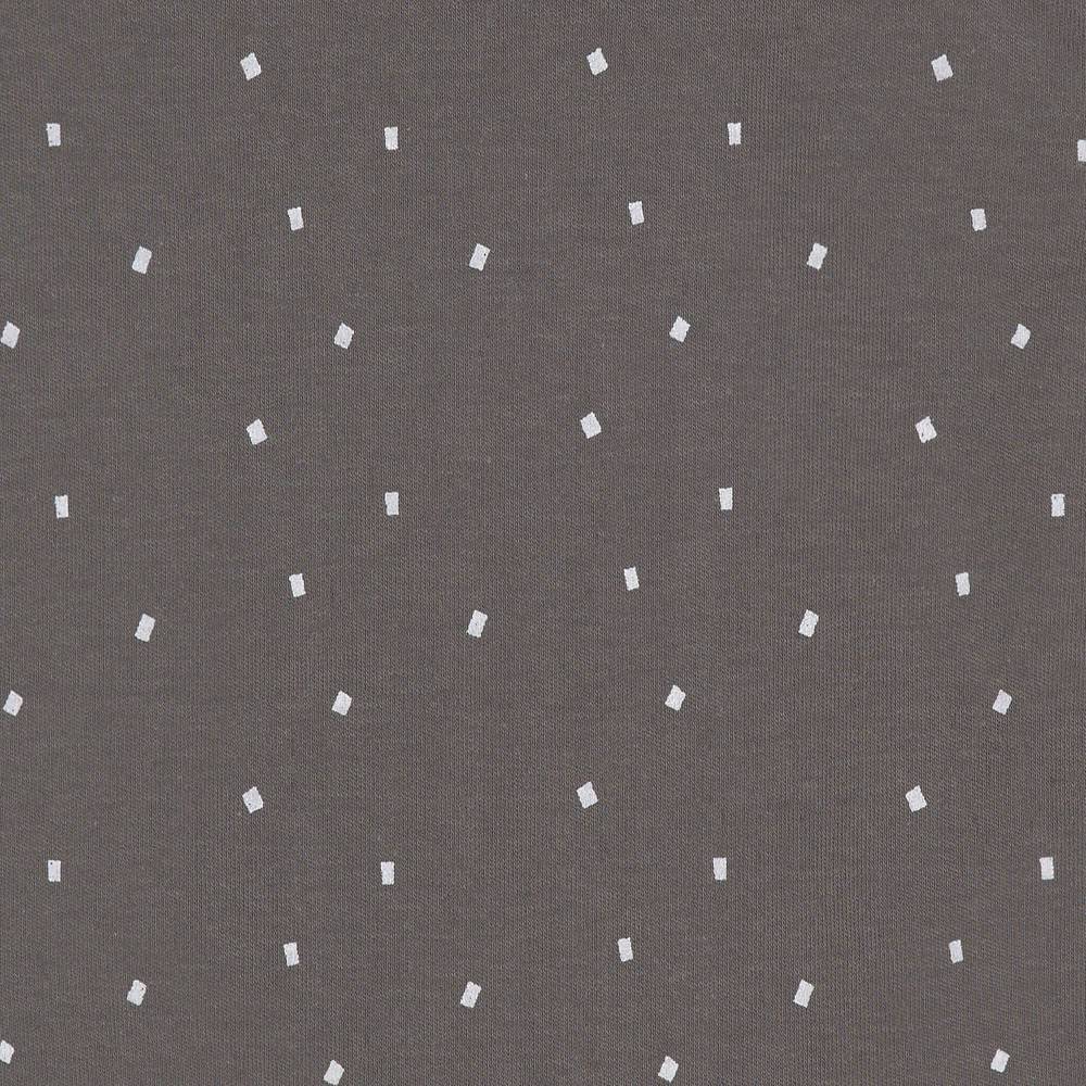 Lässig Baby Wickelshirt - Bio Baumwolle, Spots, Anthrazit Discount Store für neue Produkte