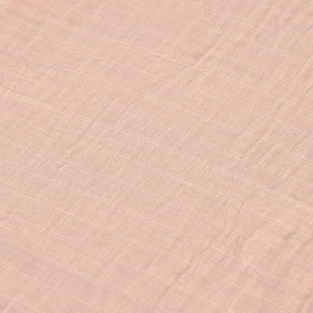 Lässig Mulltücher 3er Set 85 x 85 cm - Little Mateys, Spicy Orange Nur noch ein Tag übrig