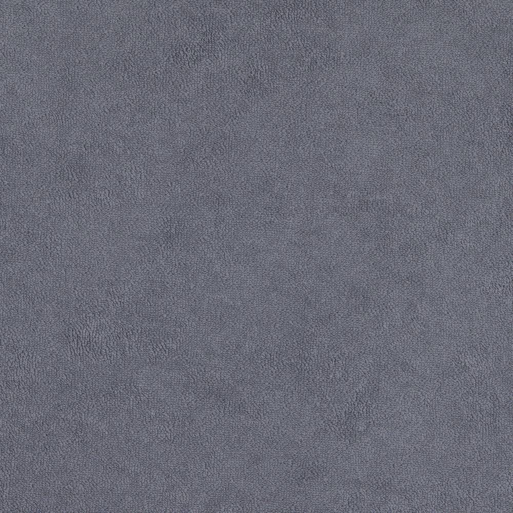 Lässig Frottee Sweater Kinder, Anthrazit zollfrei