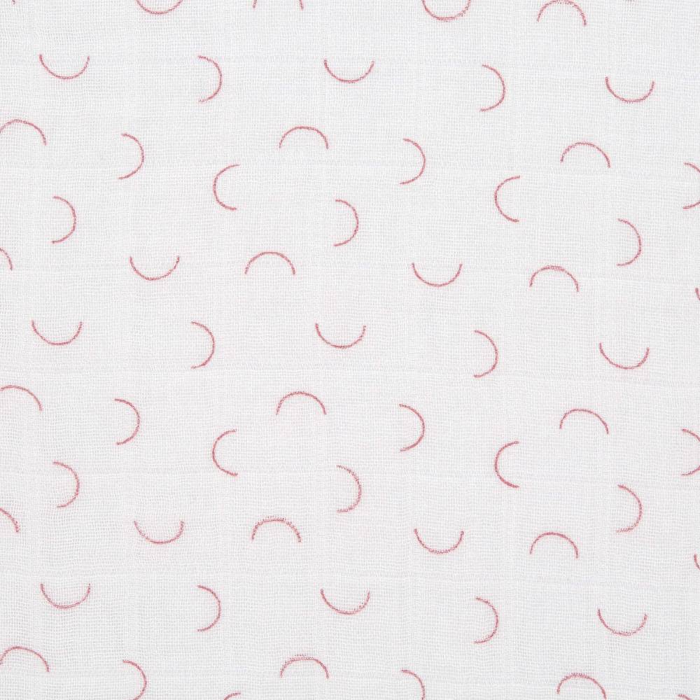 Lässig Mulltücher (3 Stk) - Heavenly Soft Swaddle L, Garden Explorer Schnecke Fabrikpreis