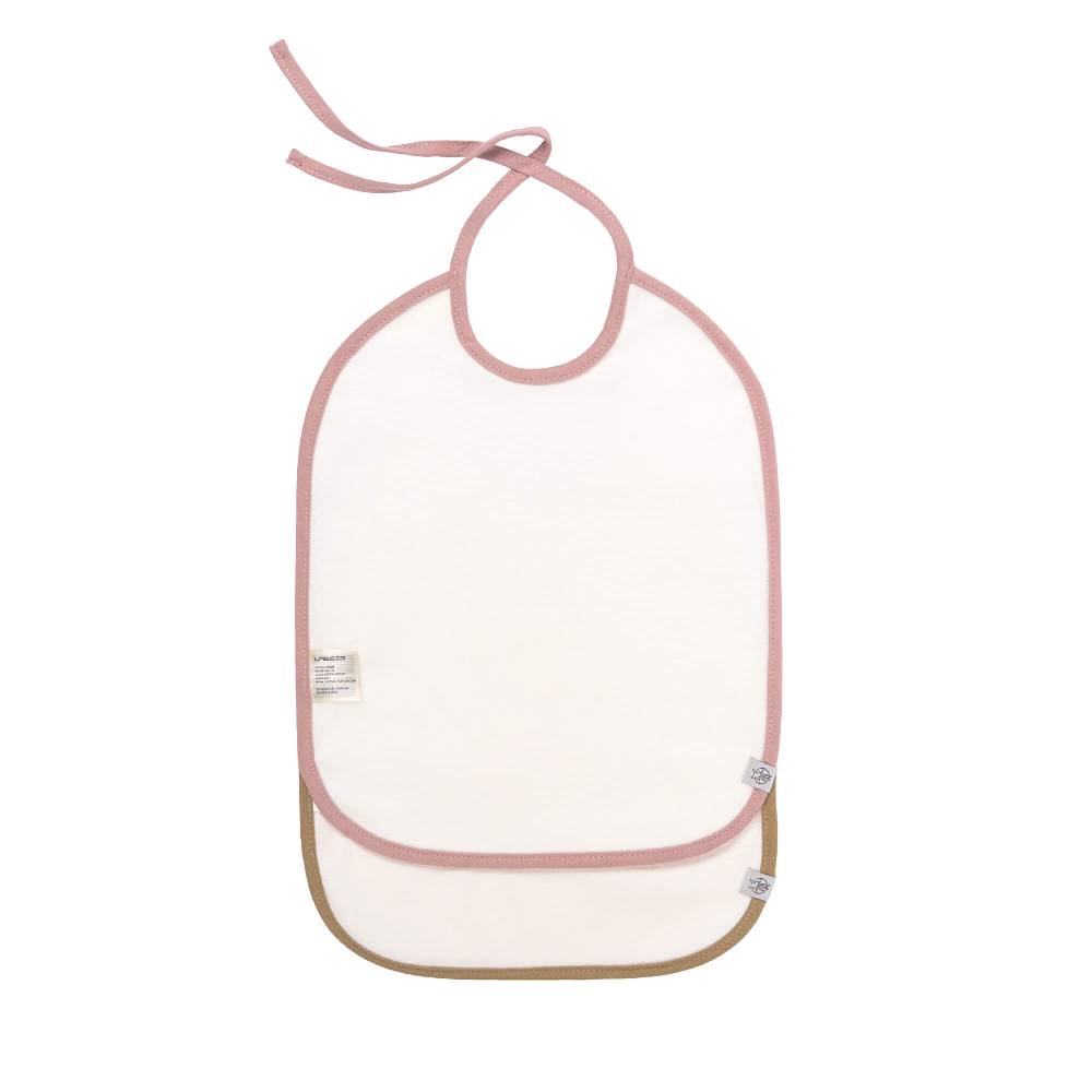 Lässig Lätzchen (2 Stk) - Bib medium, About Friends Chinchilla Cyber Monday