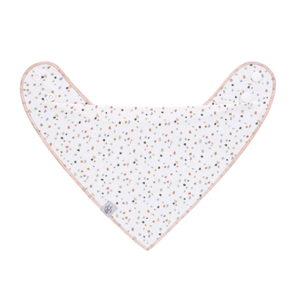 Lässig Dreieckstuch Baby (2 Stk) - Bandana, Tiny Farmer Schaf Weihnachtsangebot