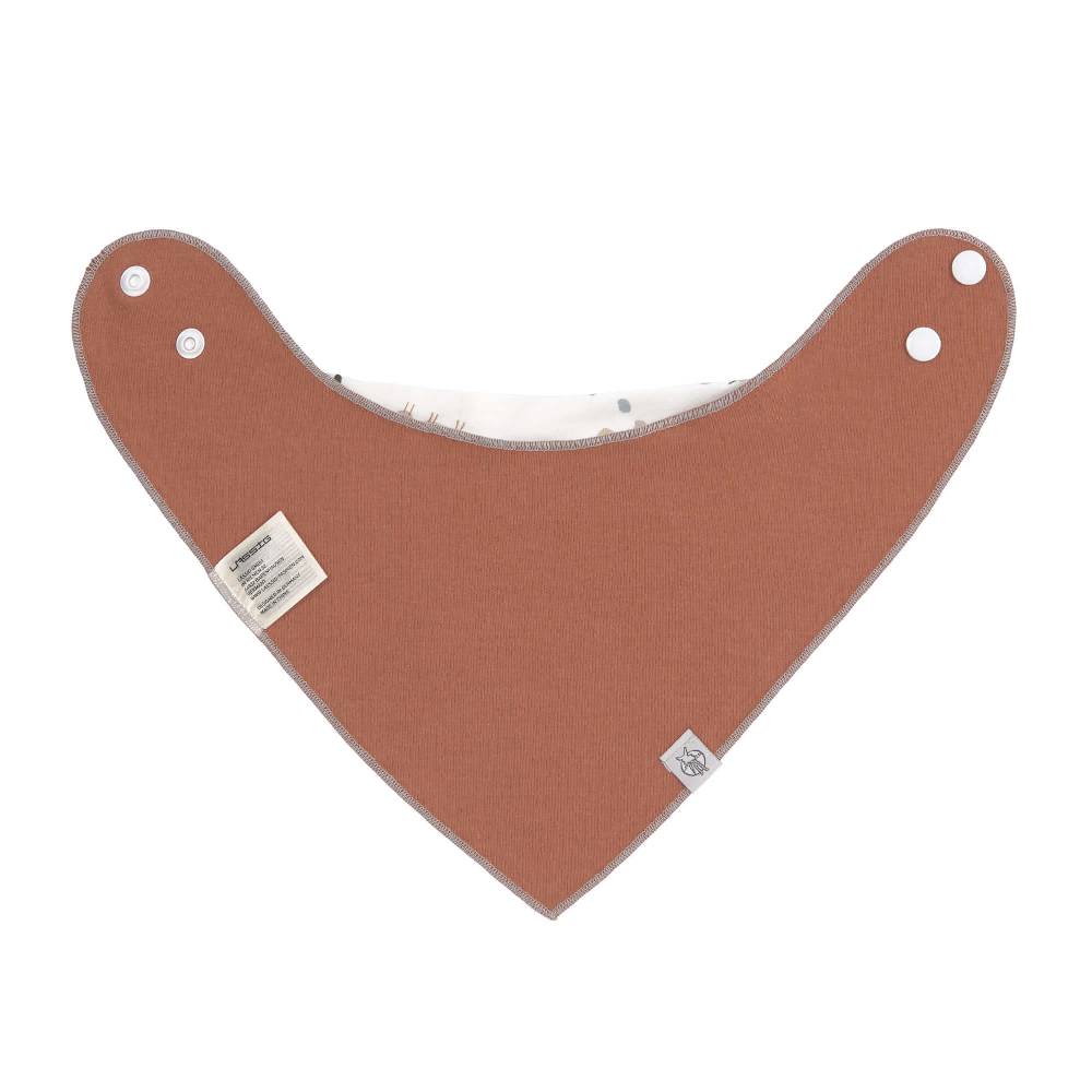 Lässig Dreieckstuch Baby (2 Stk) - Bandana, Tiny Farmer Schaf Weihnachtsangebot