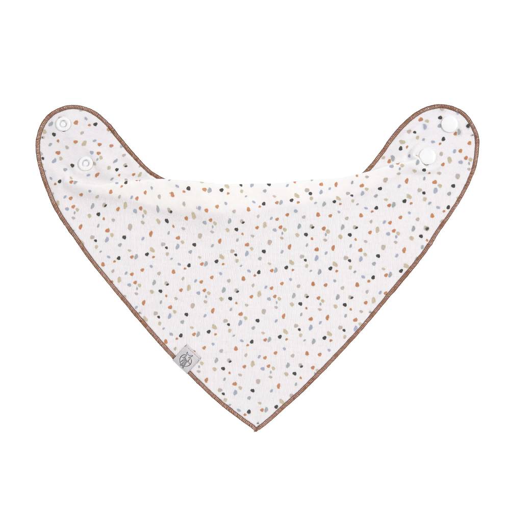 Lässig Dreieckstuch Baby (2 Stk) - Bandana, Tiny Farmer Schaf Weihnachtsangebot