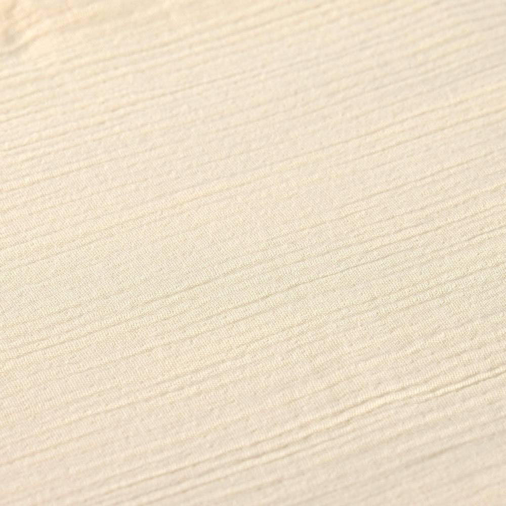 Lässig Musselin Jumpsuit - Bio Baumwolle, Hellgelb Letzte 2 Tage