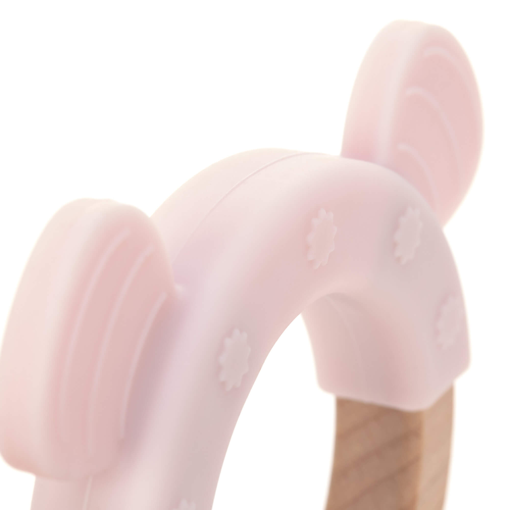 Lässig Greifling mit Beißhilfe - Teether Ring, Little Chums Mouse Bis zu 50% Rabatt