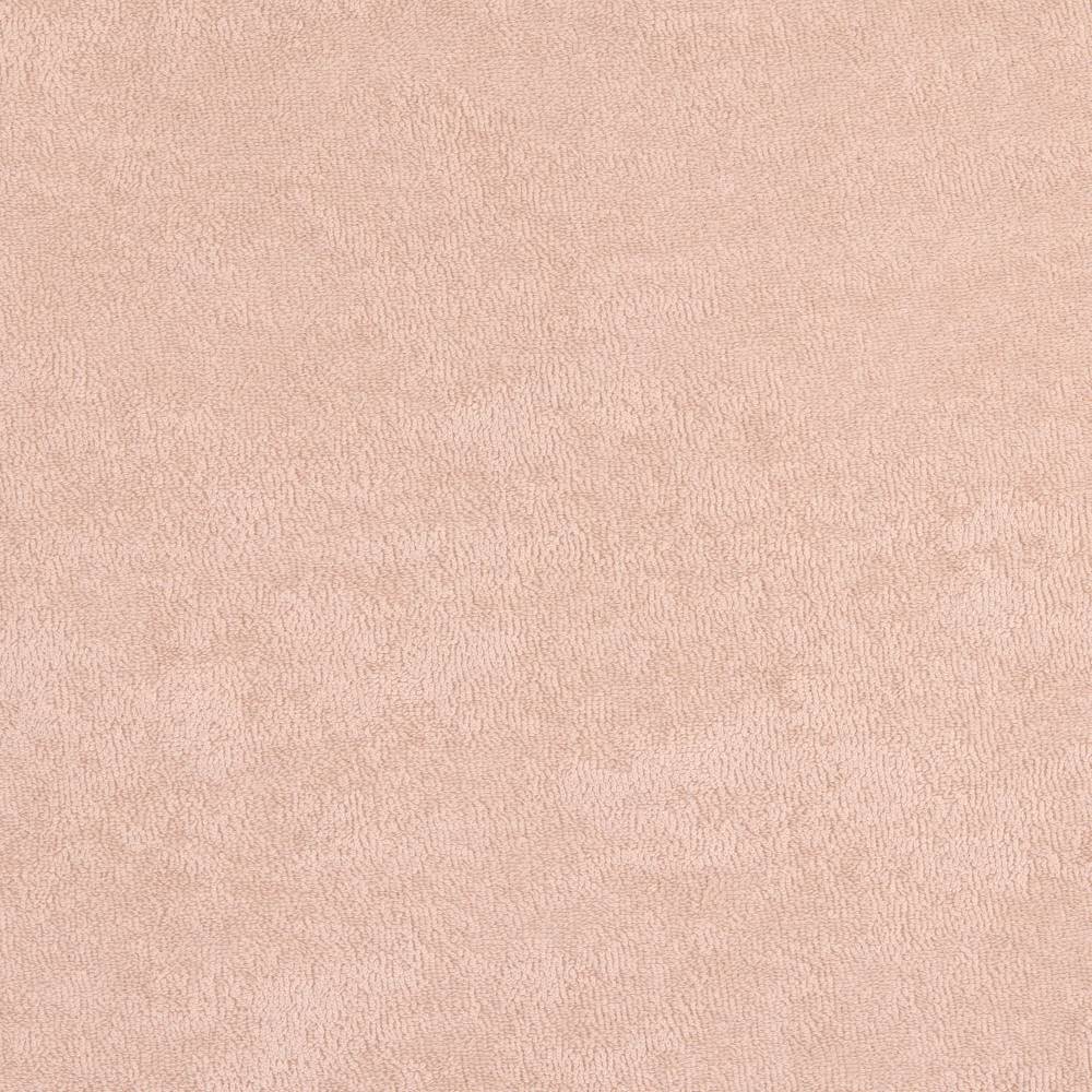 Lässig Frottee Jacke Kinder - Powder Pink, Rosa Bis zu 60% Rabatt