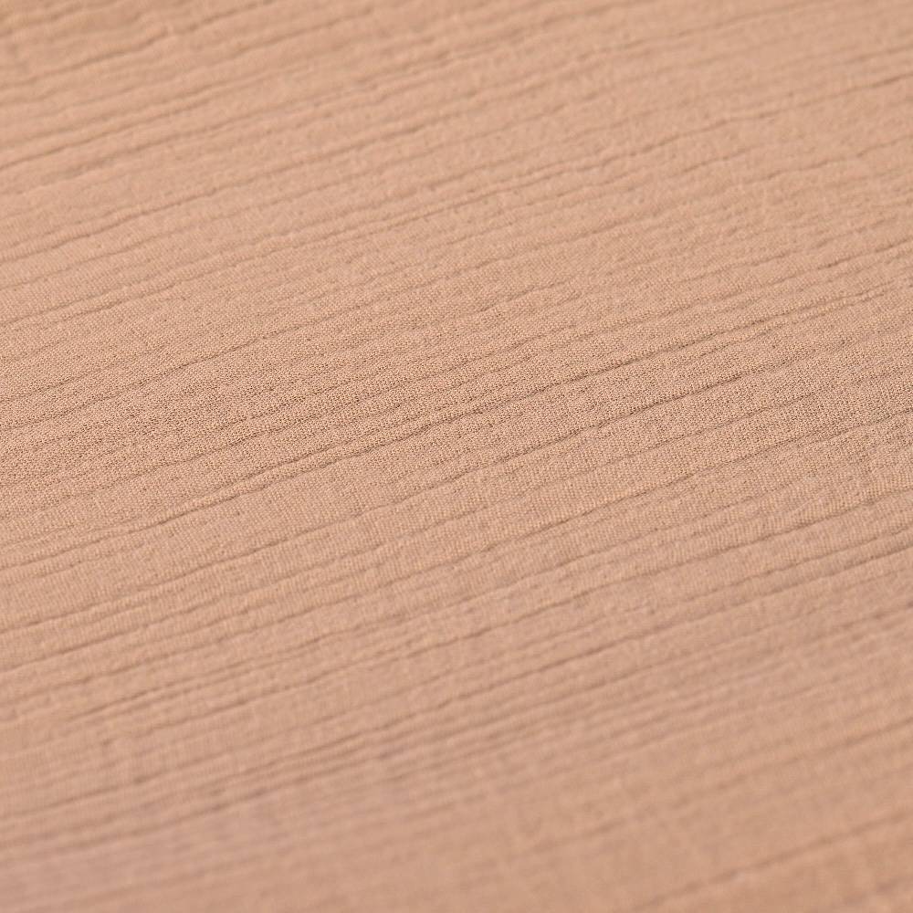 Lässig Musselin Kinderkleid - Bio Baumwolle, Orange Bis zu 55% Rabatt