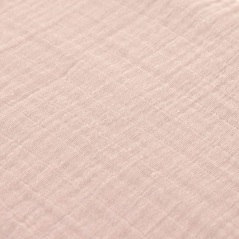 Lässig Mulltücher (3 Stk) L - Little Forest, Powder Pink Kostenloser Versand international