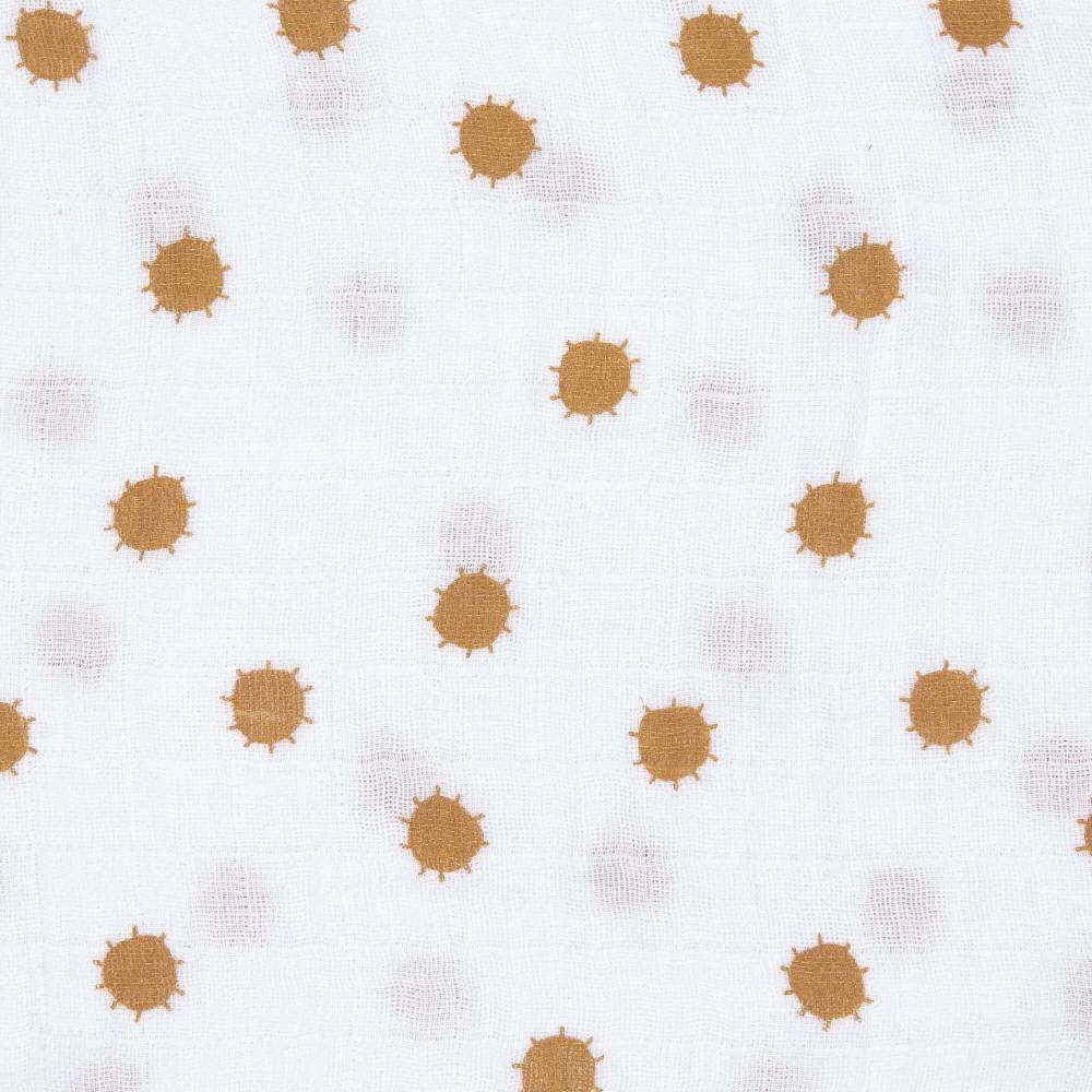 Lässig Mulltücher (3 Stk) - Swaddle & Burp Blanket L, Adventure Libelle Im Verkauf