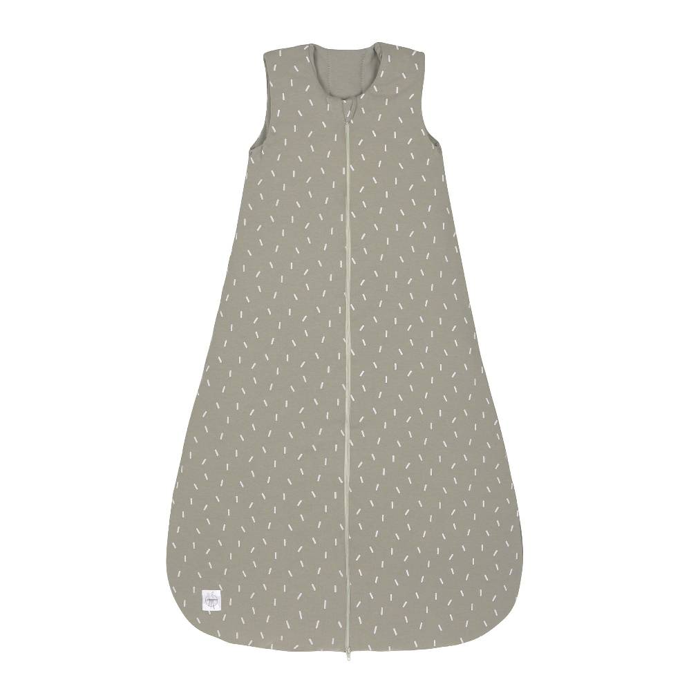 Lässig Babyschlafsack 2,5 TOG - Speckles, Grün