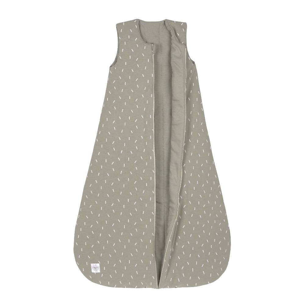 Lässig Babyschlafsack 2,5 TOG - Speckles, Grün Online