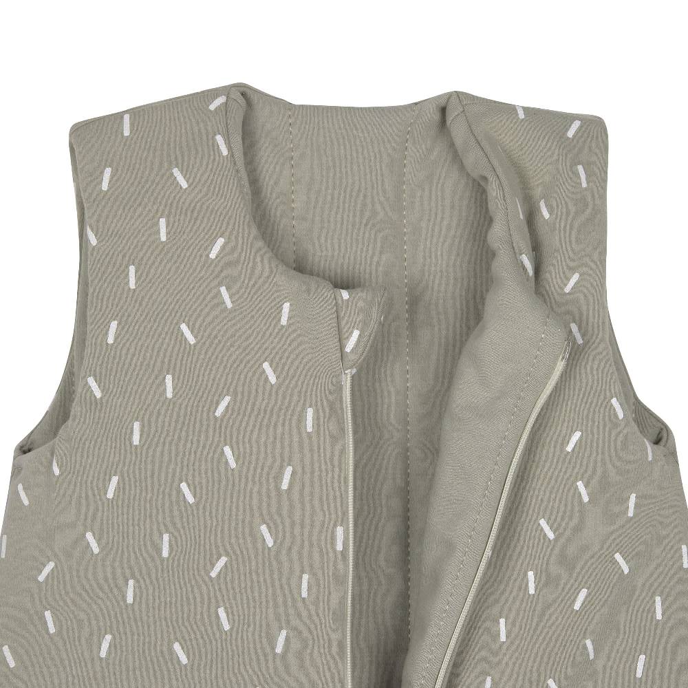 Lässig Babyschlafsack 2,5 TOG - Speckles, Grün Online