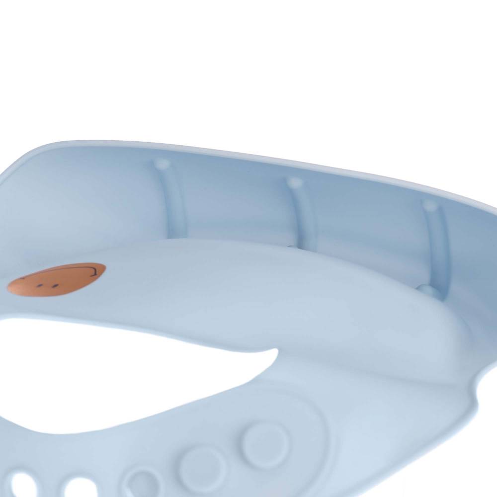 Lässig Silikon Lätzchen - Happy Rascals, Smile Hotsell