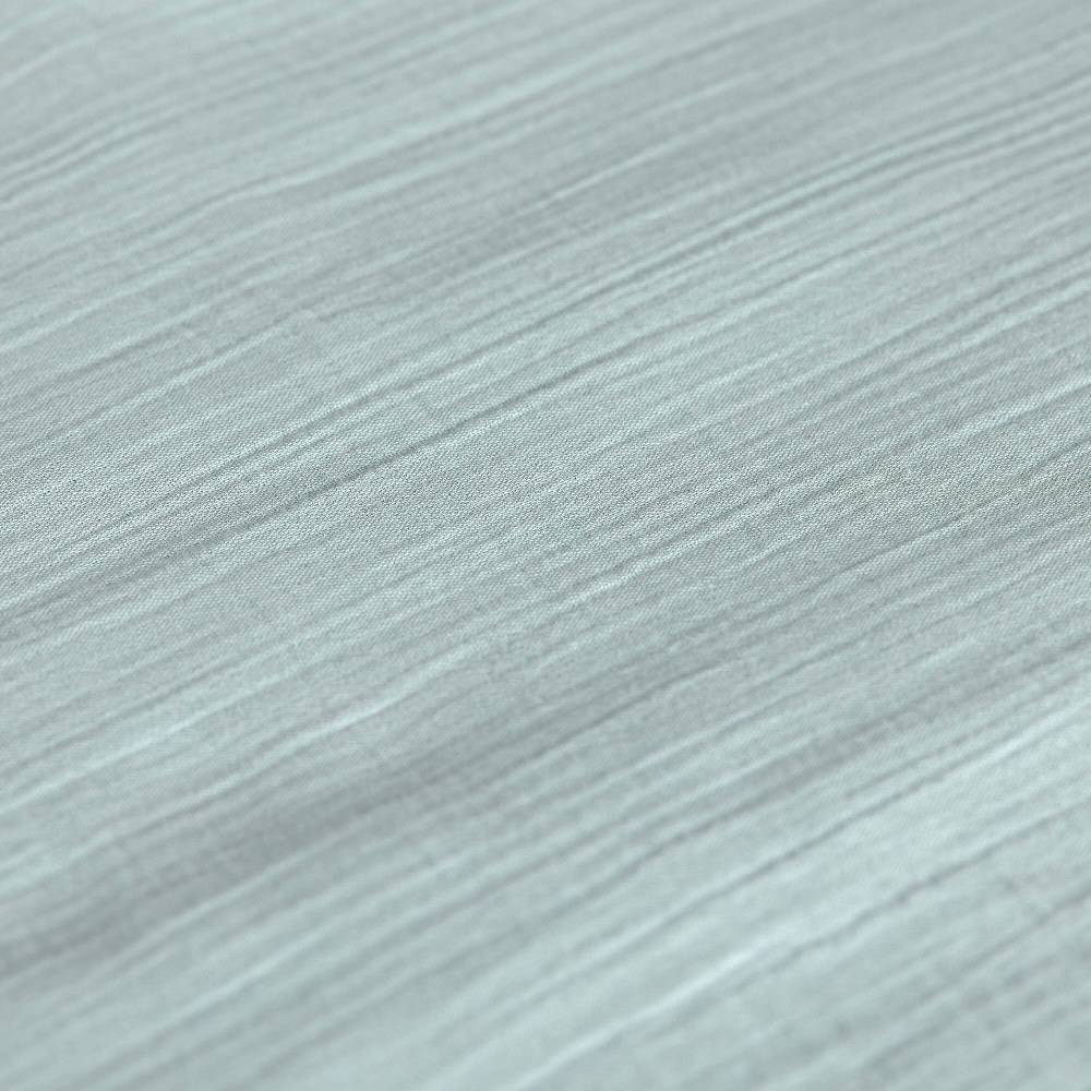 Lässig Musselin Langarmshirt - Bio Baumwolle, Silbergrau Günstiger Verkauf