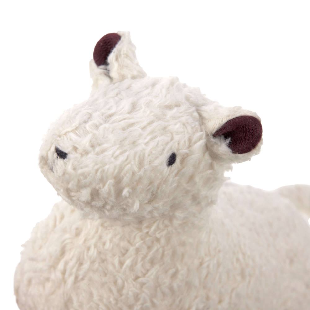 Lässig Digitale Spieluhr mit Bluetooth Lautsprecher - Music Box, Tiny Farmer Schaf Rabatt