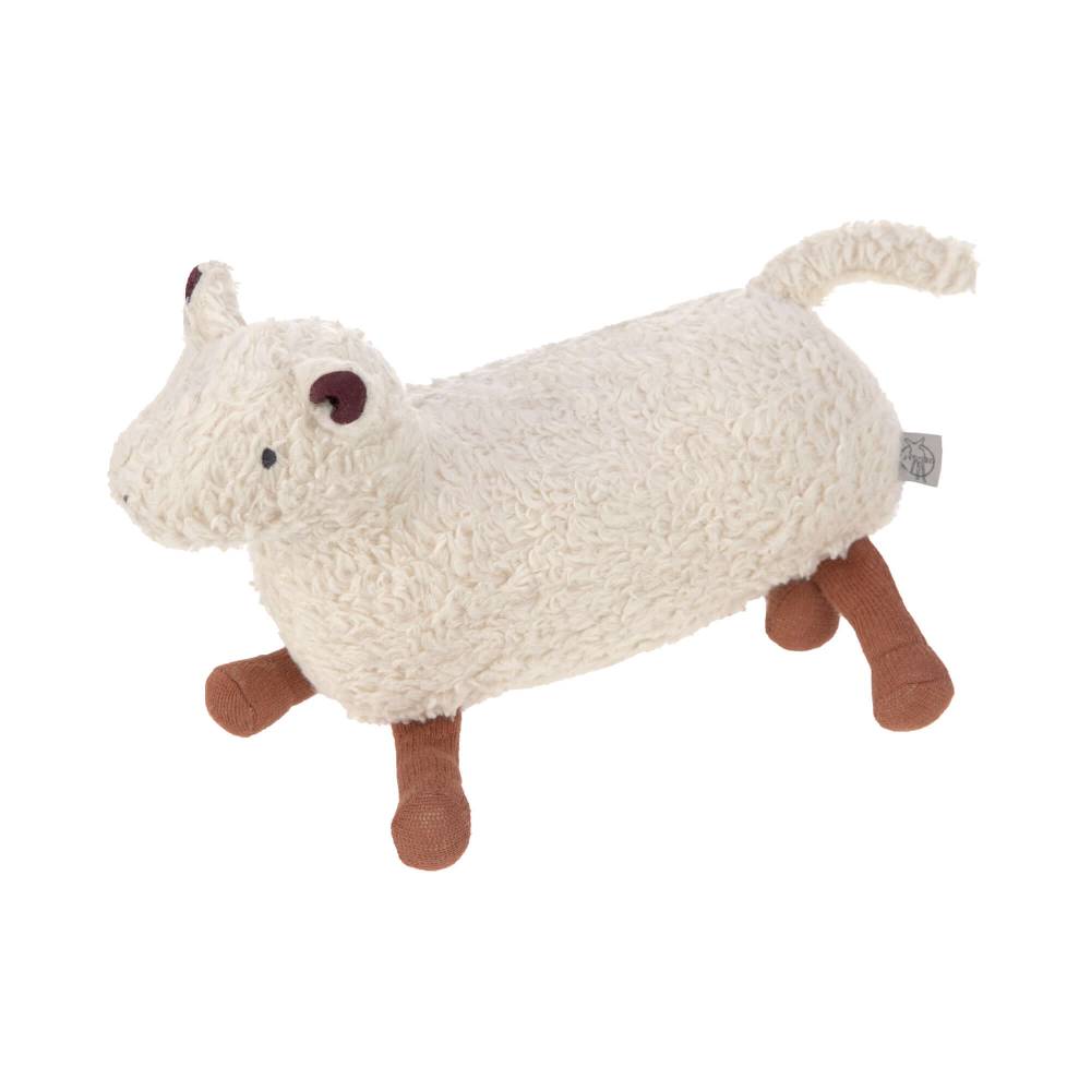 Lässig Digitale Spieluhr mit Bluetooth Lautsprecher - Music Box, Tiny Farmer Schaf Rabatt