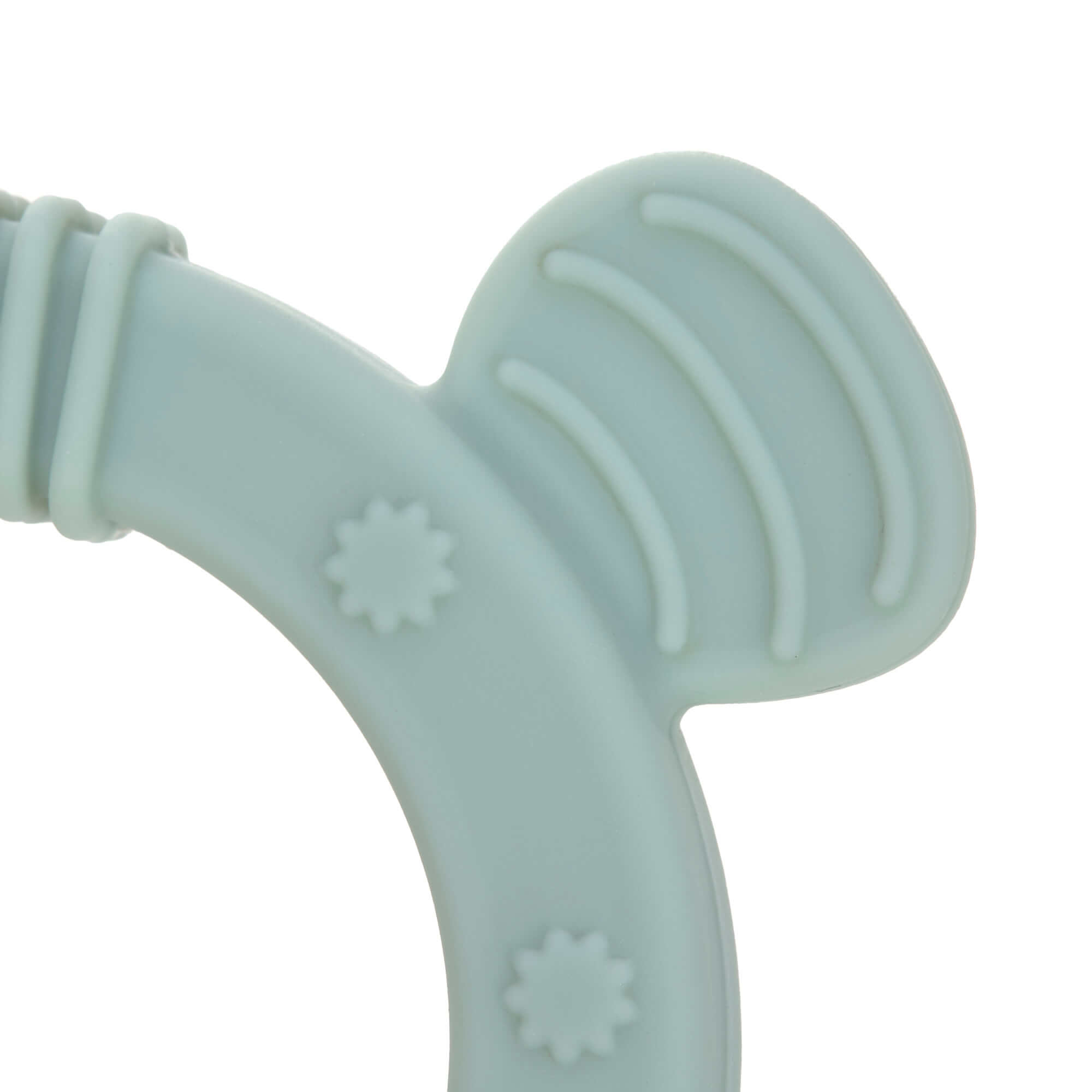 Lässig Holz Greifling mit Beißhilfe - Teether, Little Chums Dog Zeitlich begrenztes Angebot