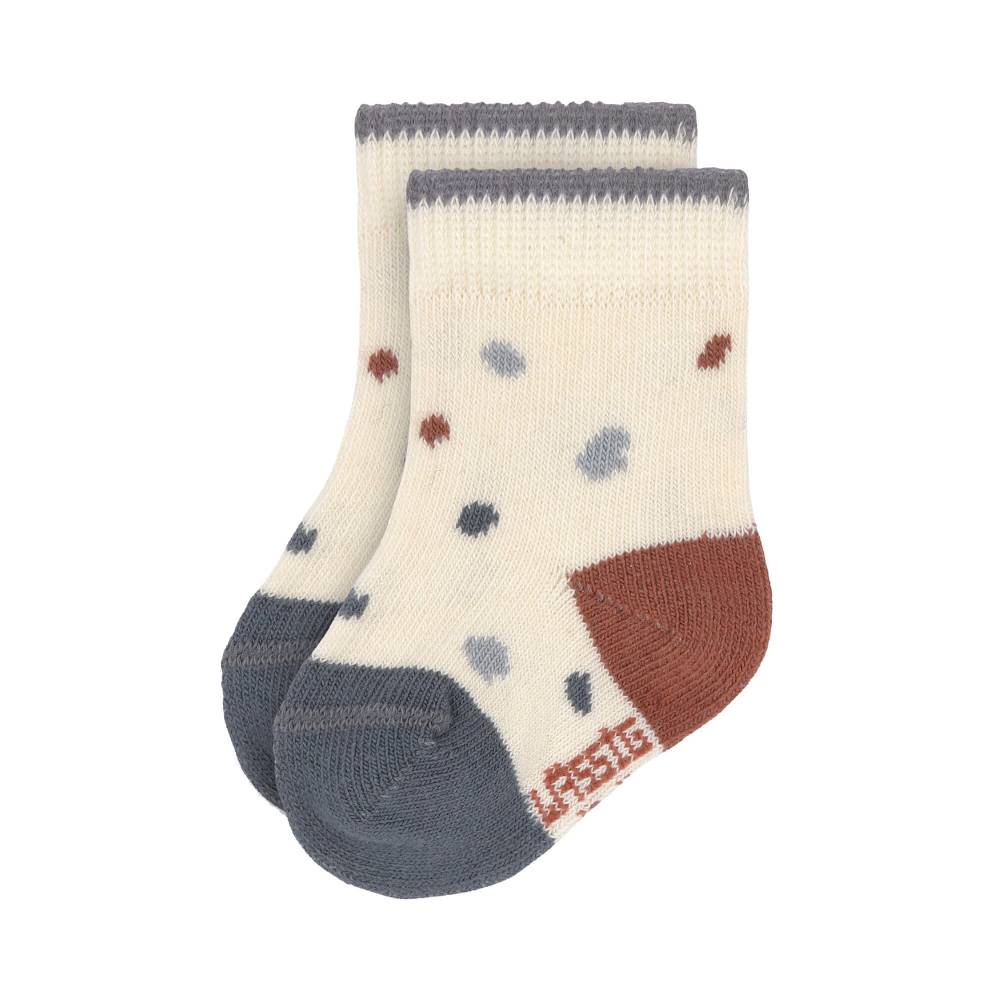 Lässig Kinder Socken (3er-Set), Tiny Farmer Blau Kauf eins, bekomm eins gratis