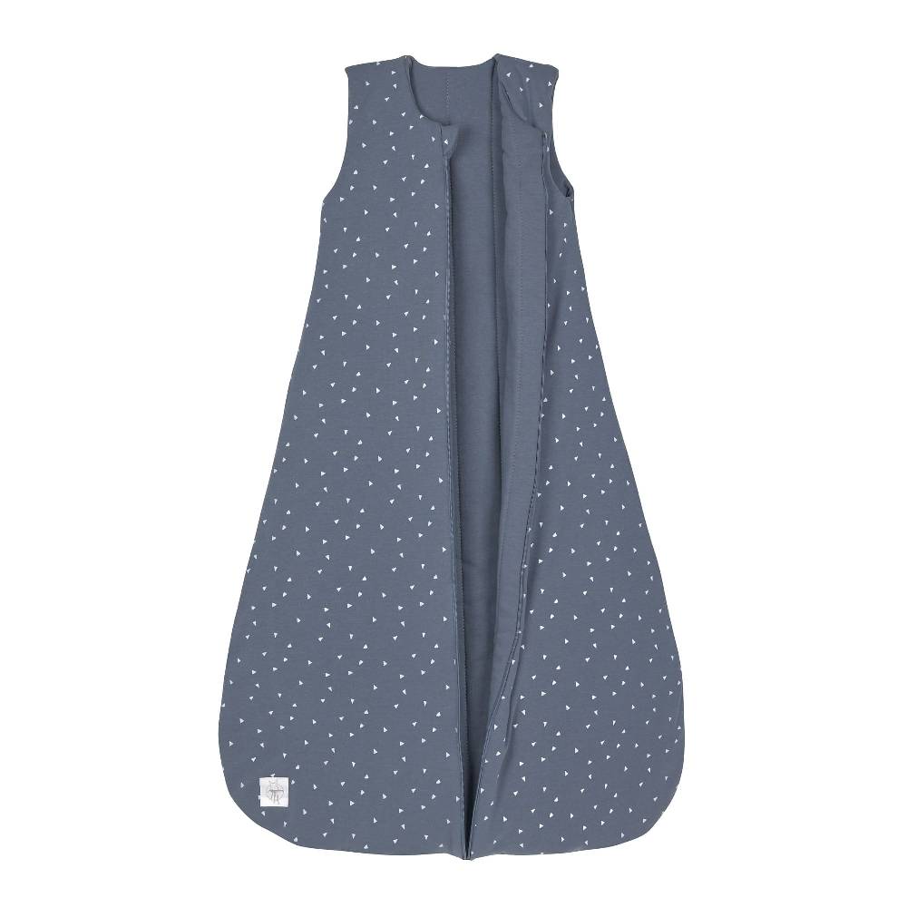 Lässig Babyschlafsack 2,5 TOG - Triangle, Blau Sonderangebote