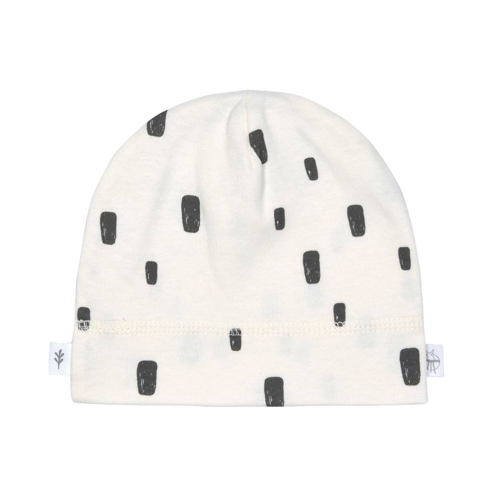 Lässig Beanie Baby - Bio Baumwolle, Rechtecke, Beige Bis zu 55% Rabatt