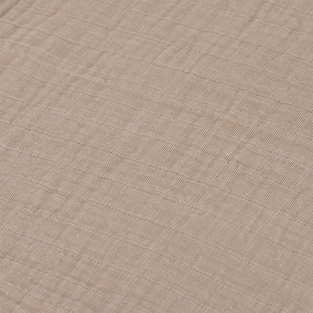 Lässig Mulltücher 3er Set 85 x 85 cm - Little Mateys, Royal Blau Nur noch ein Tag übrig