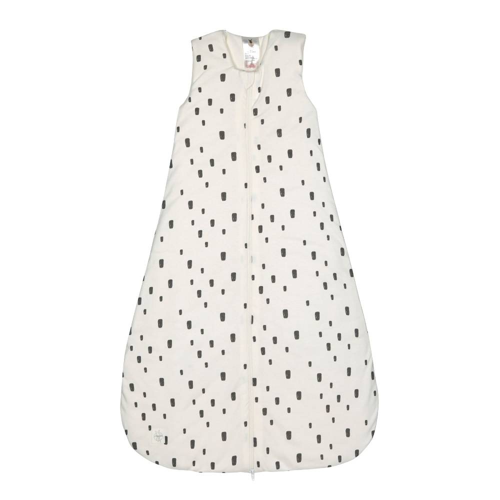 Lässig Babyschlafsack 2,5 TOG - Bricks Milky