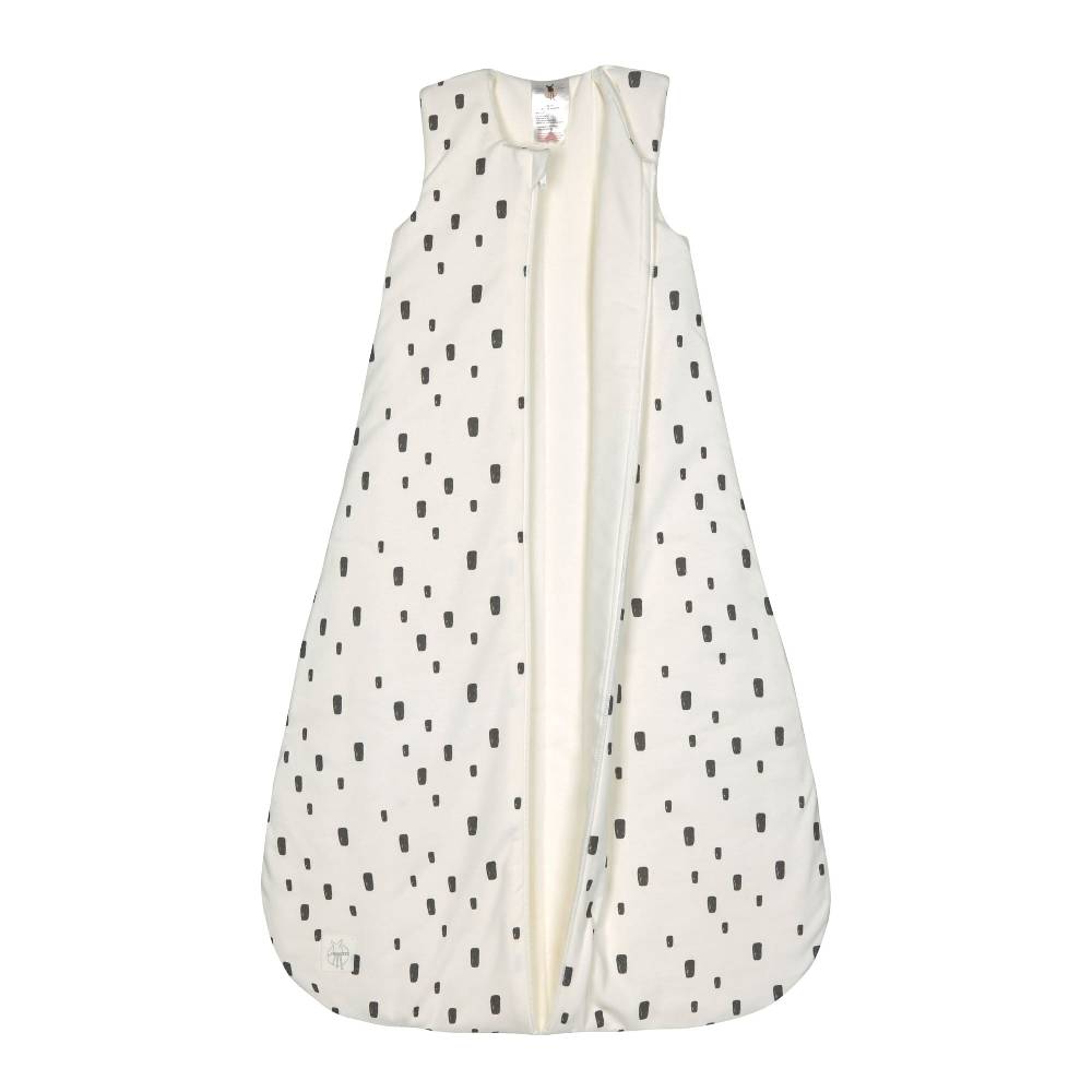 Lässig Babyschlafsack 2,5 TOG - Bricks Milky Im Verkauf