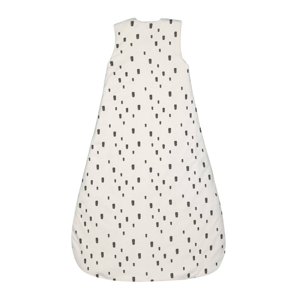 Lässig Babyschlafsack 2,5 TOG - Bricks Milky Im Verkauf