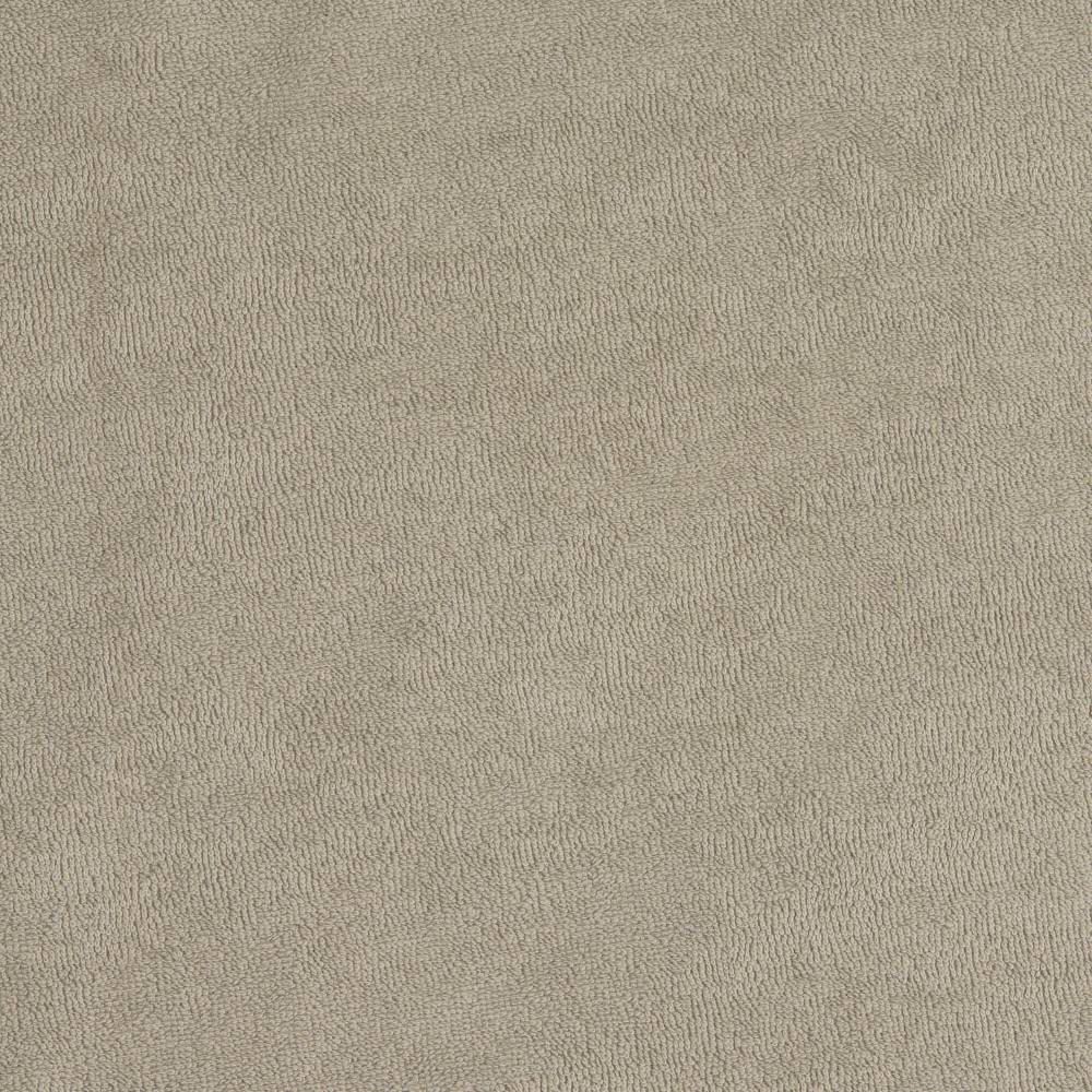 Lässig Frottee Kleid Kinder, Oliv 2025