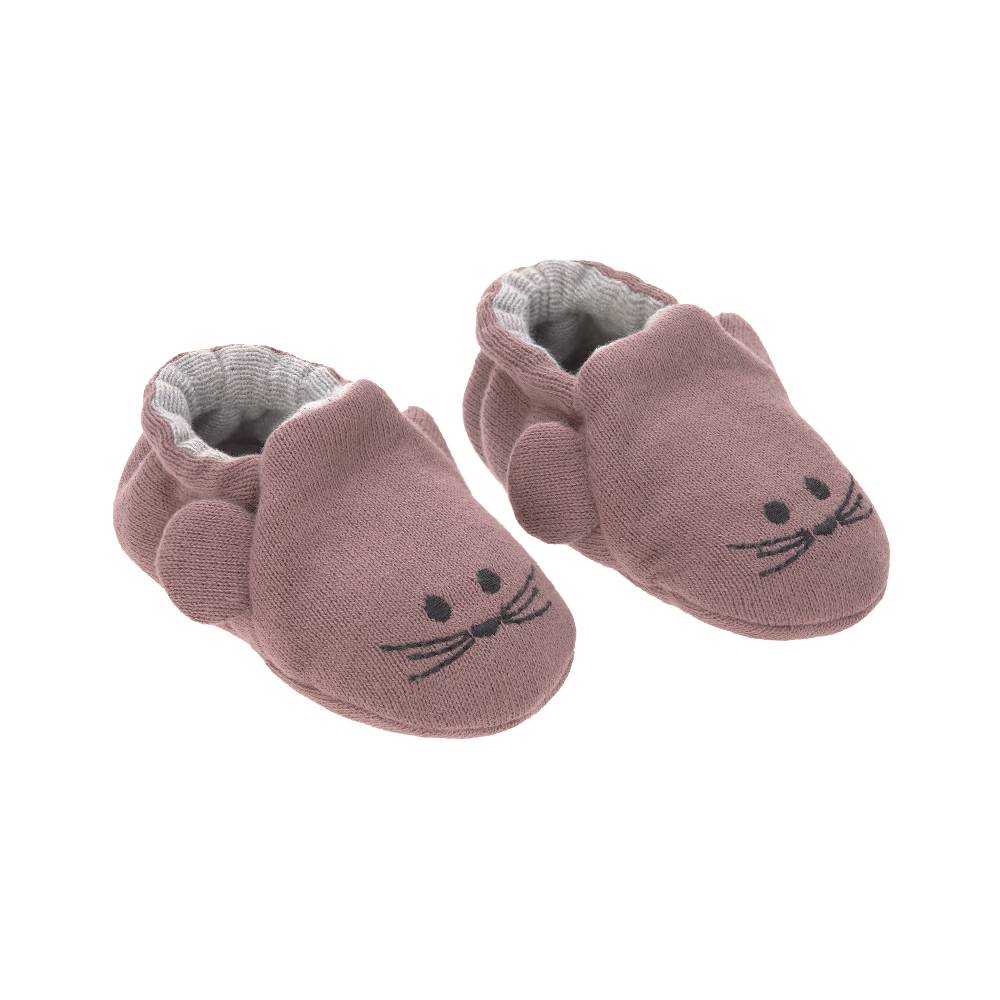 Lässig Baby Schuhe - Baby Shoes, Little Chums Mouse