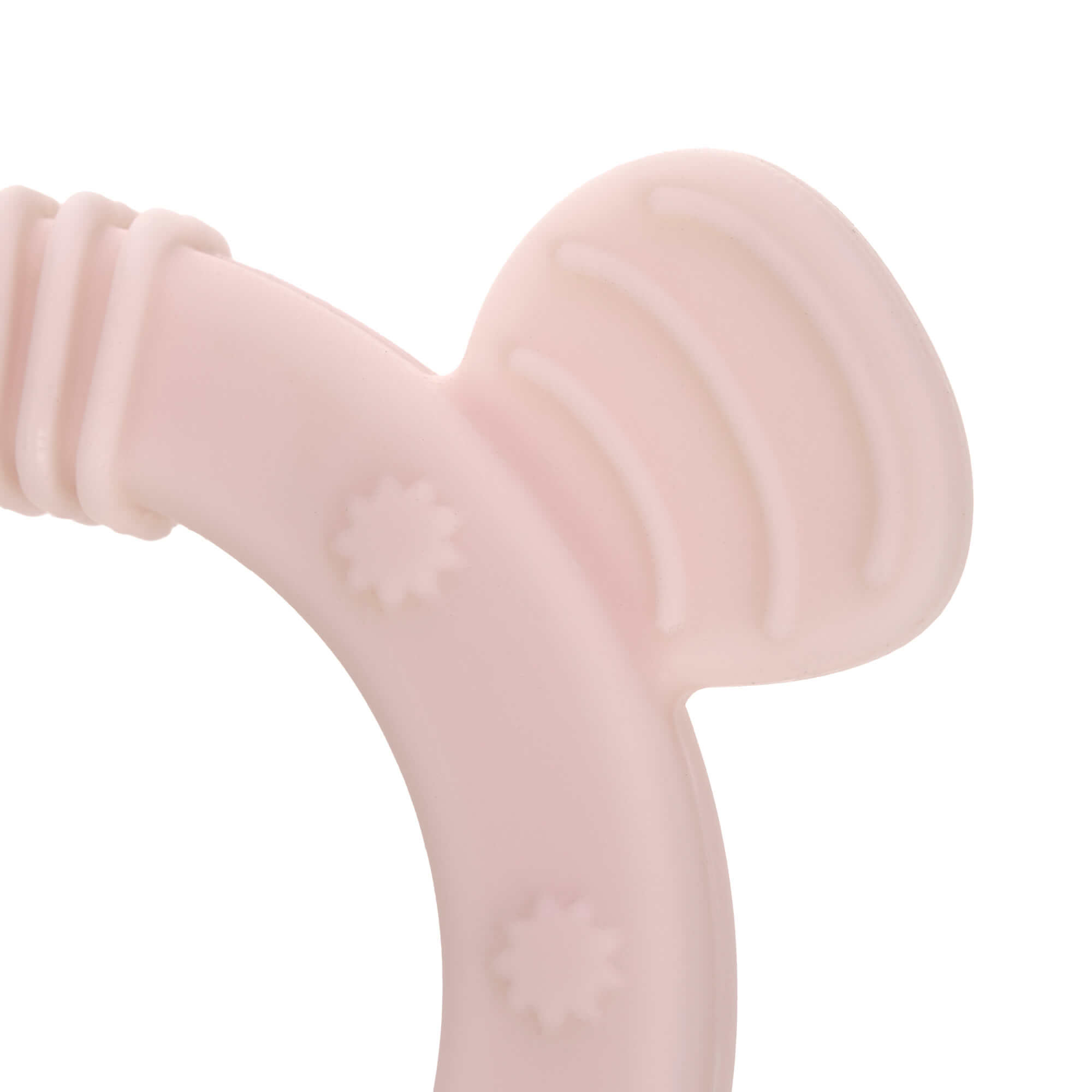 Lässig Holz Greifling mit Beißhilfe - Teether, Little Chums Mouse Hotsell