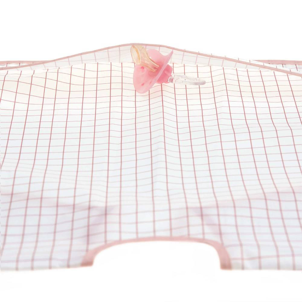 Lässig Ärmellätzchen (2 Stk) - Long Sleeve Bib, Garden Explorer Schnecke Black Friday