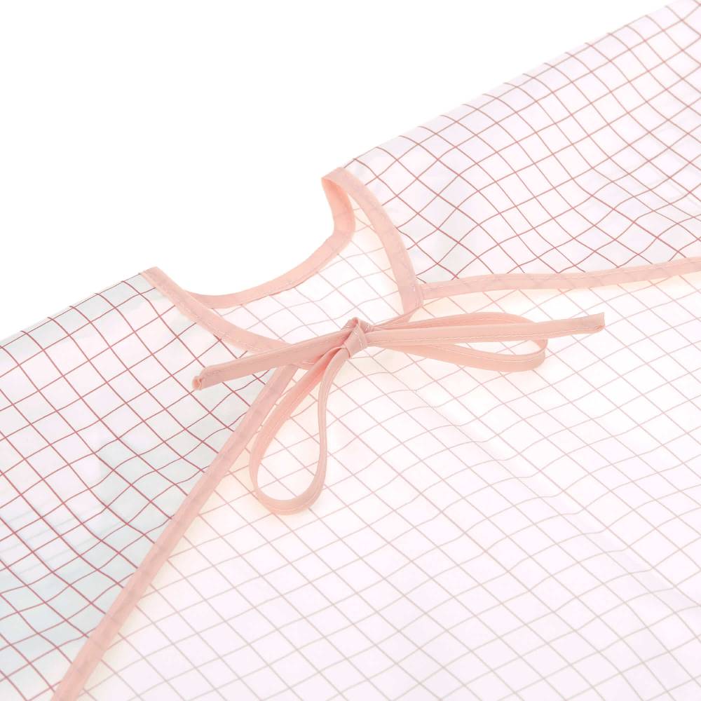 Lässig Ärmellätzchen (2 Stk) - Long Sleeve Bib, Garden Explorer Schnecke Black Friday