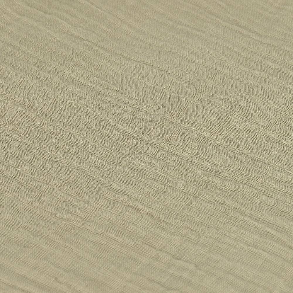 Lässig Mulltücher 2er Set L, Karamell Weihnachtsangebot