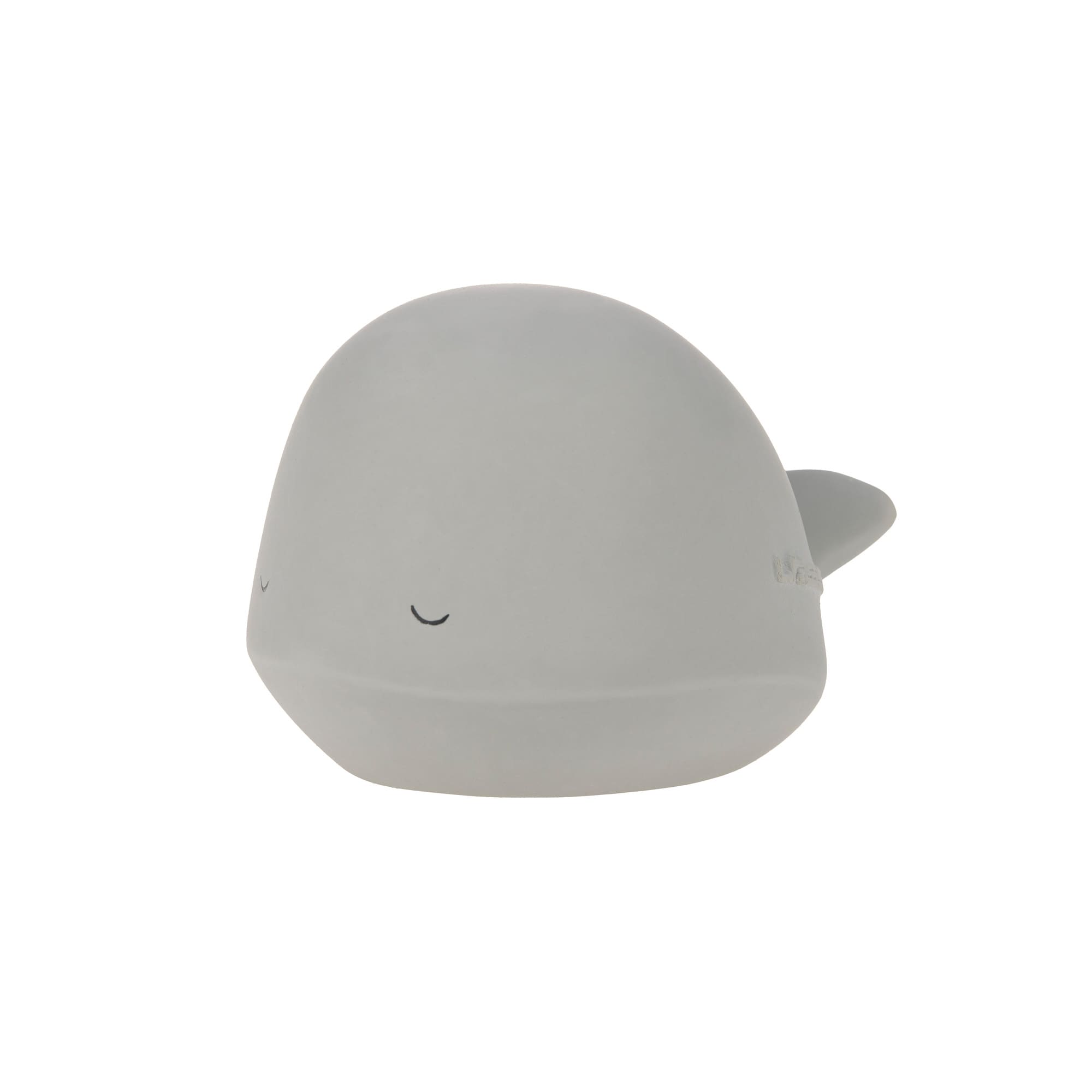 Lässig Badewannenspielzeug Naturkautschuk - Wal