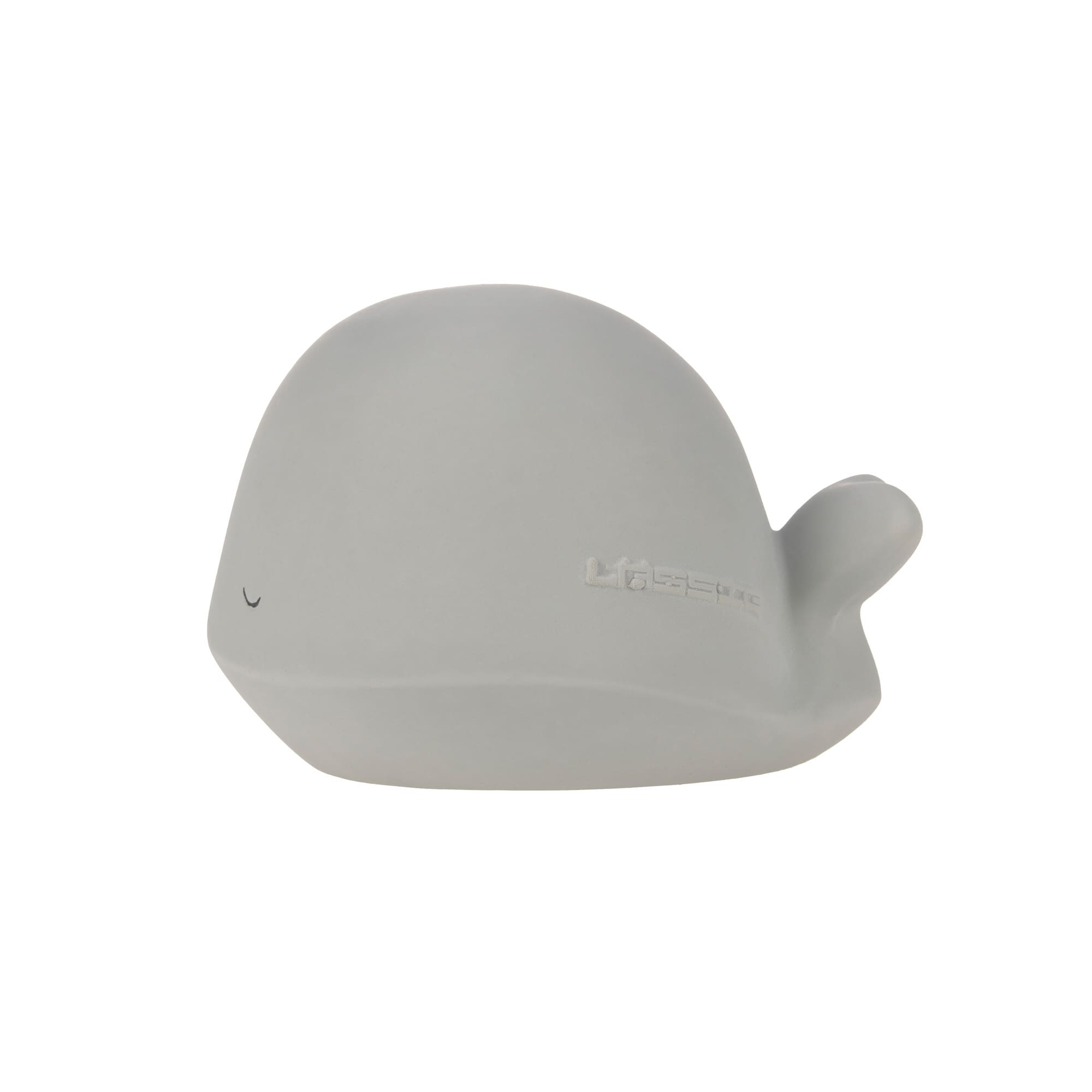 Lässig Badewannenspielzeug Naturkautschuk - Wal Vatertagsangebot