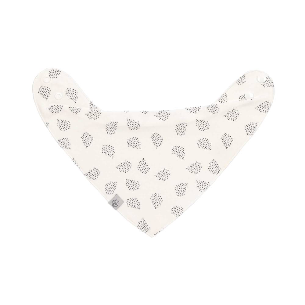 Lässig Dreieckstuch Baby (2 Stk) - Bandana, Little Forest Hase Heißer Verkauf