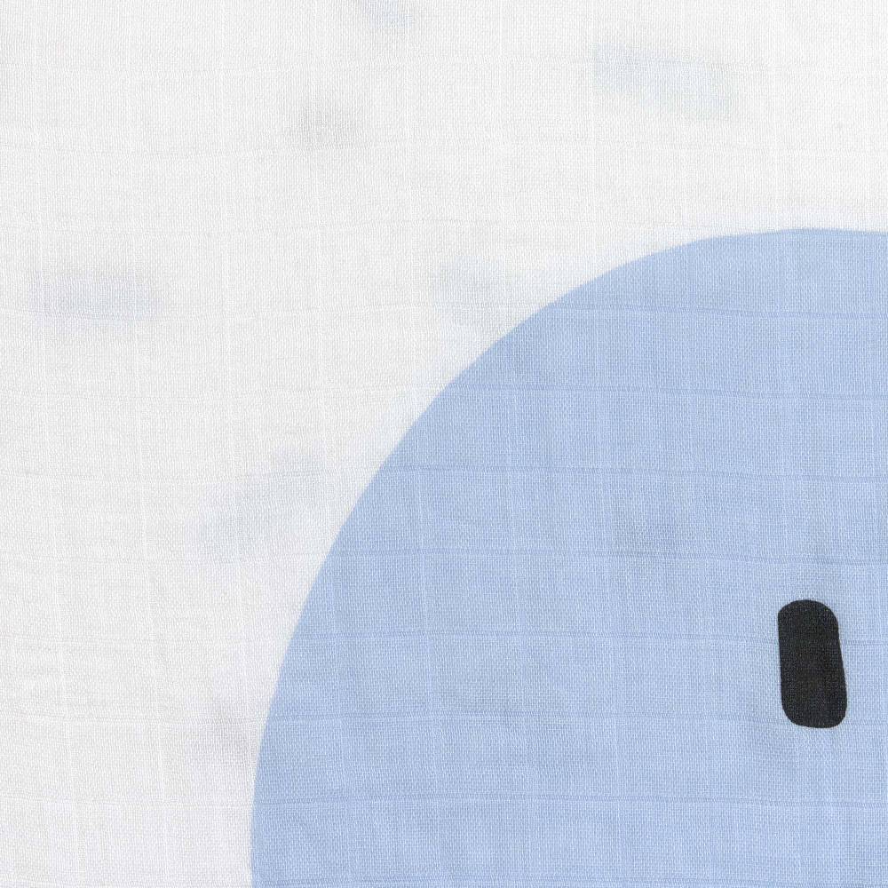 Lässig Krabbeldecke, Smile Neueste Mode