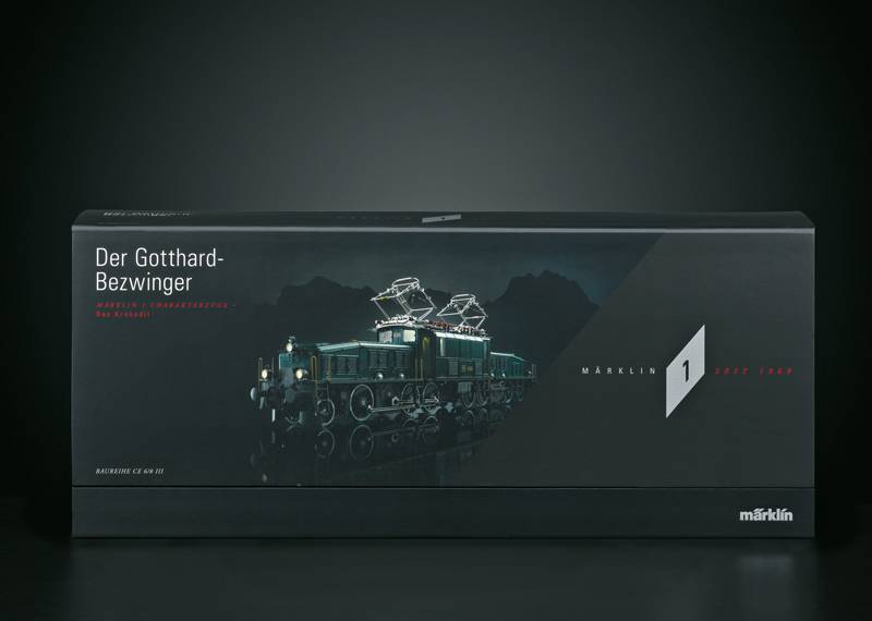 Märklin Präsentationsvitrine Märklin 1 Bis zu 60% Rabatt