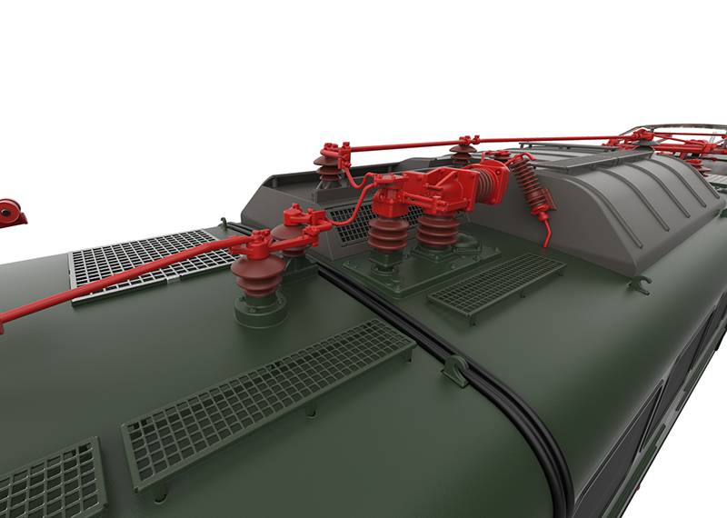 Märklin Elektrolokomotive Baureihe 151 Tägliche Deals