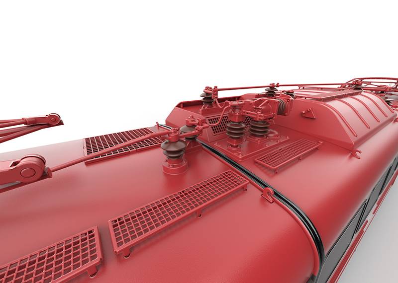 Märklin Elektrolokomotive Baureihe 151 VIP-Rabatte