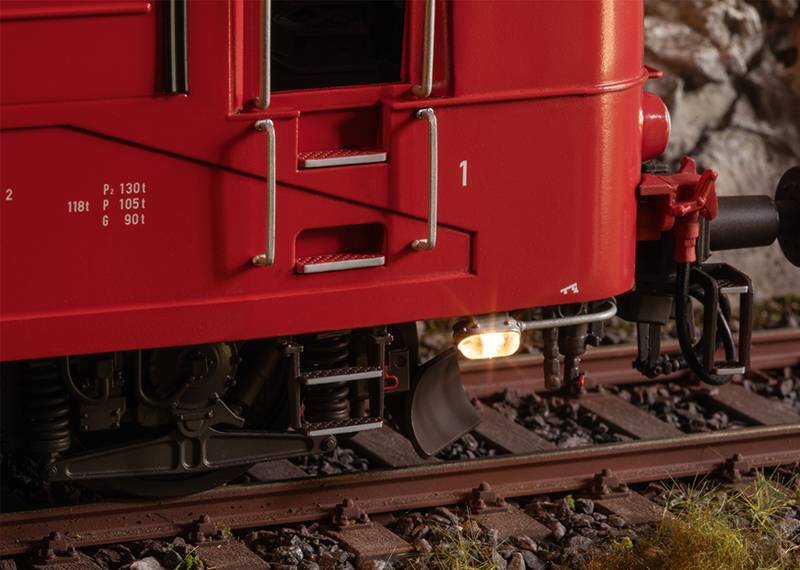 Märklin Elektrolokomotive Baureihe 151 VIP-Rabatte