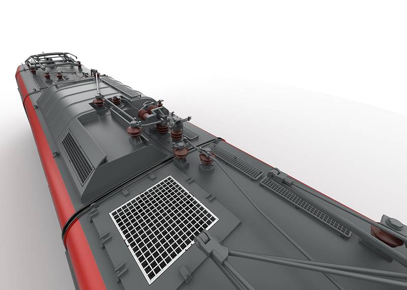 Märklin Elektrolokomotive Baureihe 151 Tiefpreis